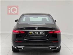 مێرسێدس بێنز E-Class